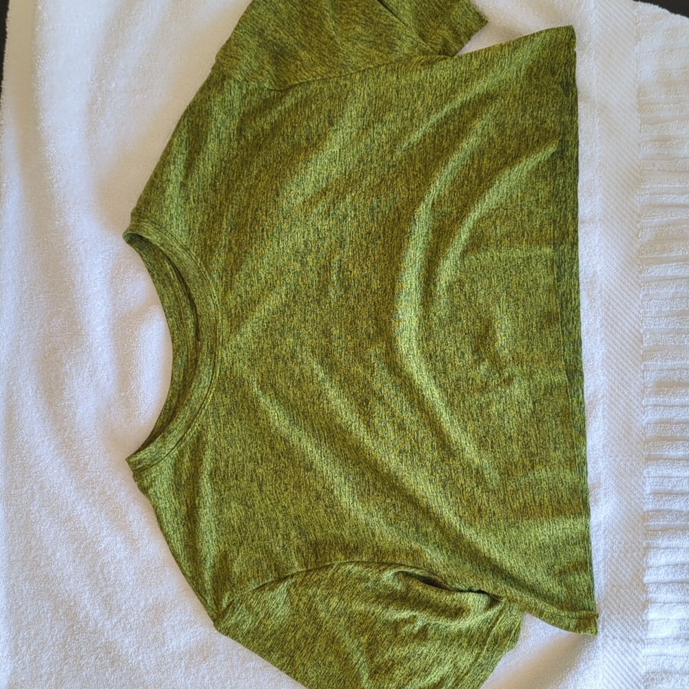 Fabletics Crop top